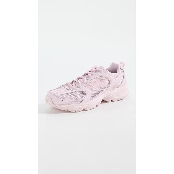 NWT New Balance 530 Rose Sugar Unisex Sneakers Men 7/Women 8.5